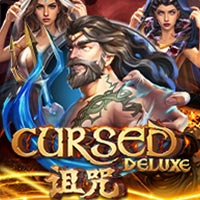 X8 Gaming - Cursed Deluxe | slot online