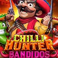 X8 Gaming - Chilli Hunter Bandidos | best online