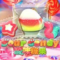 X8 Gaming - Sour Candy | slot online