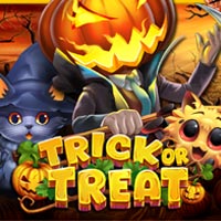 X8 Gaming - Trick or Treat | slot online