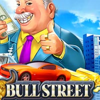 X8 Gaming - Bull Street | slot online