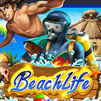 X8 Gaming - Beach Life | slot online