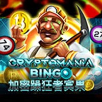 X8 Gaming - Crypto Mania Bingo | slot online