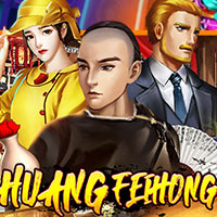 X8 Gaming - Huang Fei Hong | slot online