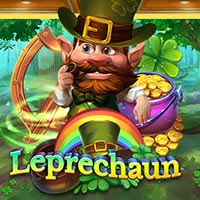 X8 Gaming - Leprechaun | slot online