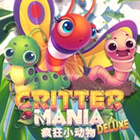 X8 Gaming - Critter Mania Deluxe | slot online