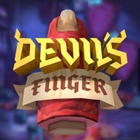 X8 Gaming - Devils Finger | best online