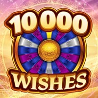 X8 Gaming - 10000 Wishes | slot online