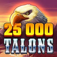 X8 Gaming - 25000 Talons | slot online