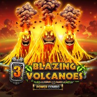 X8 Gaming - 3 Blazing Volcanoes Power Combo | best online