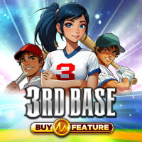 X8 Gaming - 3rd Base | best online