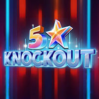 X8 Gaming - 5 Star Knockout | slot online