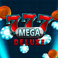 X8 Gaming - 777 Mega Deluxe | slot online