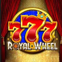 X8 Gaming - 777 Royal Wheels | slot online