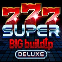 X8 Gaming - 777 Super Big Build Up Deluxe | slot online