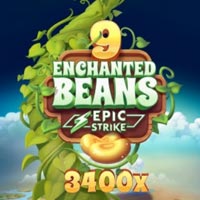 X8 Gaming - 9 Enchanted Beans | slot online