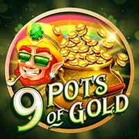 X8 Gaming - 9 Pots of Gold | slot online