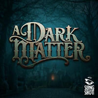 X8 Gaming - A Dark Matter | slot online