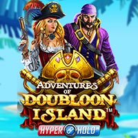 X8 Gaming - Adventures of Doubloon Island | slot online