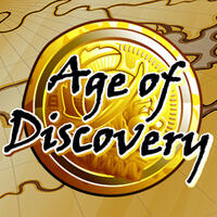 X8 Gaming - Age of Discovery | slot online