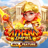 X8 Gaming - Almighty Athena Empire | slot online