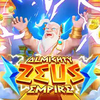 X8 Gaming - Almighty Zeus Empire | slot online