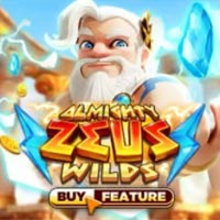 X8 Gaming - Almighty Zeus Wilds | slot online