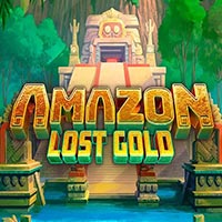 X8 Gaming - Amazon - Lost Gold | slot online