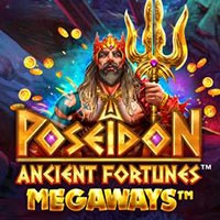 X8 Gaming - Ancient Fortunes Poseidon Megaways | slot online