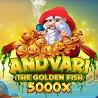X8 Gaming - Andvari The Golden Fish | best online