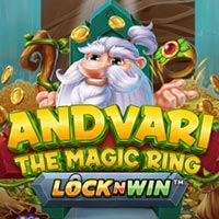 X8 Gaming - Andvari : The Magic Ring | slot online