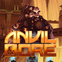 X8 Gaming - Anvil & Ore | slot online