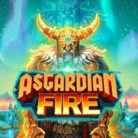 X8 Gaming - Asgardian Fire | slot online