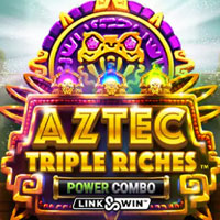 X8 Gaming - Aztec Triple Riches Power Combo | slot online