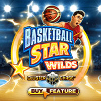 X8 Gaming - Basketball Star Wilds | slot online