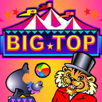 X8 Gaming - Big Top | slot online