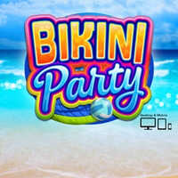 X8 Gaming - Bikini Party | slot online