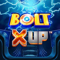 X8 Gaming - Bolt X UP | slot online