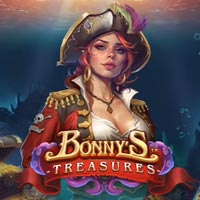 X8 Gaming - Bonnys Treasures | best online