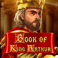 X8 Gaming - Book of King Arthur | slot online