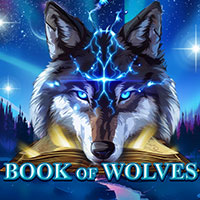 X8 Gaming - Book of Wolves | slot online