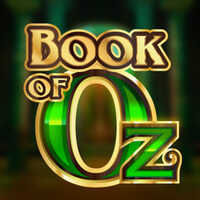 X8 Gaming - Book of Oz | slot online