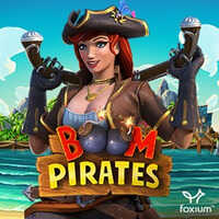 X8 Gaming - Boom Pirates | slot online