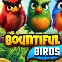 X8 Gaming - Bountiful Birds | best online