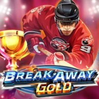 X8 Gaming - Break Away Gold | best online