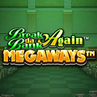 X8 Gaming - Break Da Bank Again MEGAWAYS | slot online