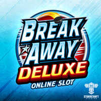 X8 Gaming - Break Away Deluxe | slot online