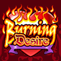 X8 Gaming - Burning Desire | slot online