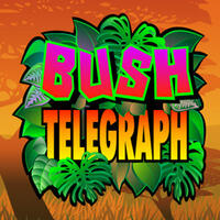 X8 Gaming - Bush Telegraph | slot online