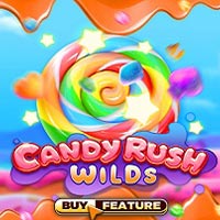 X8 Gaming - Candy Rush Wilds | slot online